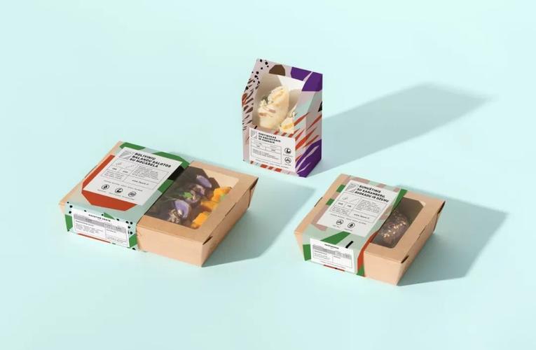 有(yǒu)趣的(de)産(chan)品(pin)包裝(zhuang)設(shè)計(ji)