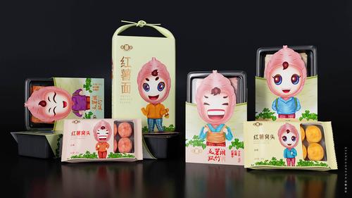 産(chan)品(pin)包裝(zhuang)設(shè)計(ji)設(shè)計(ji)