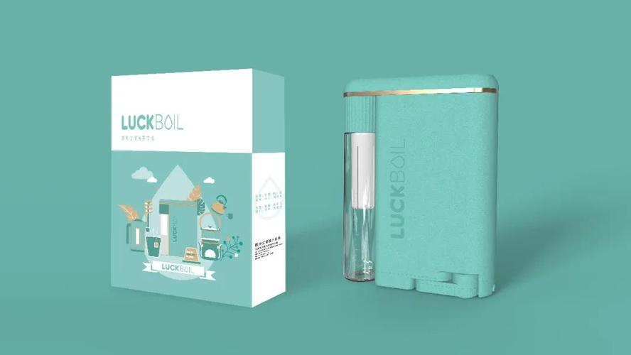 産(chan)品(pin)的(de)包裝(zhuang)咊(he)設(shè)計(ji)