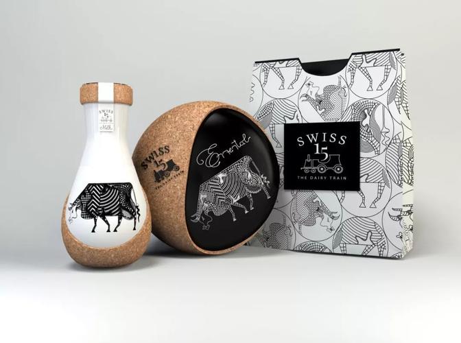 有(yǒu)趣的(de)産(chan)品(pin)包裝(zhuang)設(shè)計(ji)